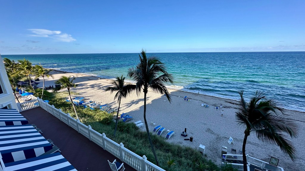 Pelican Grand Beach Resort: Family-Friendly Getaway in Ft. Lauderdale