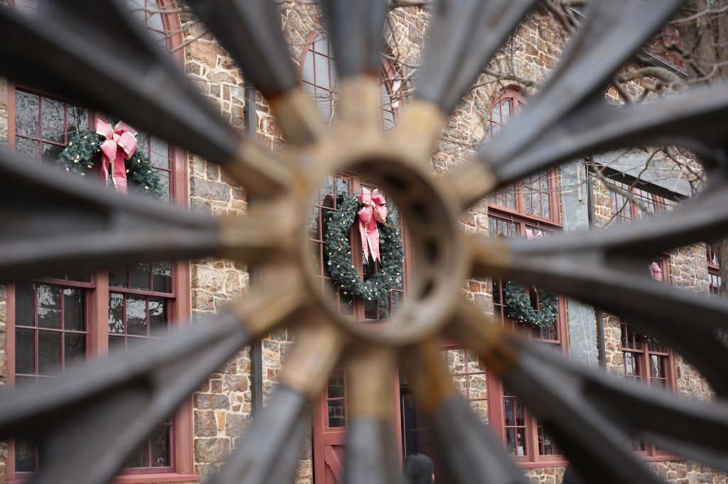 Our Christmas Market Adventure: From New York to Quebec City