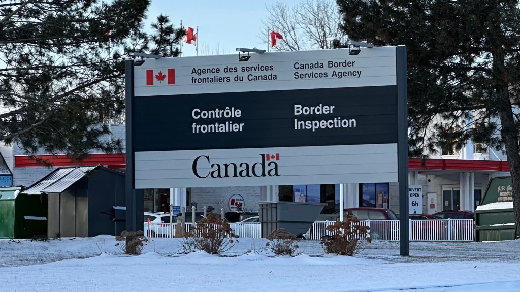 Trip Summary: Our Christmas Market Road Trip to&nbsp;Canada