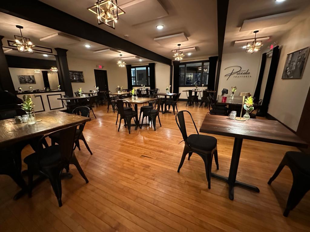 Restaurant Review: A Weekend Escape Upstate – Piccolo&nbsp;Trattoria